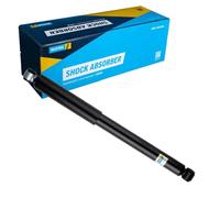 Bilstein Shock Absorber Set 19-267449 - Rear Top Eye - for Nissan QR25 2.5L