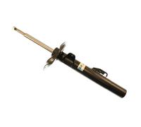 Bilstein 22-045041 Twintube Strut Assembly, Front, Right