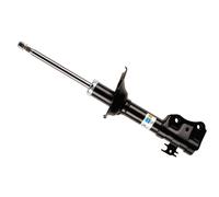 PAIR Bilstein B4 Front Gas Shocks Shock Absorbers Dampers OEM Quality 22-052704