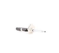 2x Bilstein B4 Pair Front Shocks Absorbers For BMW 3 (E46) 98-05 320 i 22-103109