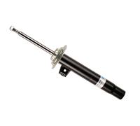2x Bilstein B4 Pair Front Shocks Absorbers For BMW 3 (E46) 98-05 320 d 22-103147