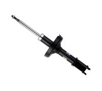 Shock absorber Front Axle Top pin 22-111715 BILSTEIN for RENAULT KANGOO Express