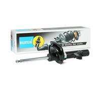 Bilstein B4 Front Left Gas Shock Absorber For Volvo C30 T5 10/2006 Onwards