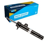 Shock absorber Front Axle Right Bottom Plate 22-152787 BILSTEIN for BMW 1 Coupe