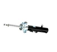 2x Bilstein B4 Pair Front Shocks AbsorbersFor Mini (R56) 09- Cooper S 22-171009,