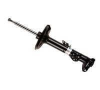 2x Bilstein B4 Front Shocks Absorbers For BMW 3 Coupe E36 93-99 328 I M-Tech 22-