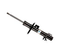 Shock absorber Front Axle Bottom Plate 22-183705 BILSTEIN for SEAT AUDI VW SKODA