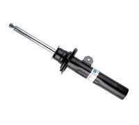BILSTEIN 22-263124 Shock Absorber Front Left Fits Mini Mini Clubman