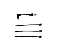 Bilstein 23-305069 B4 OE Replacement - Suspension Strut Assembly-IPD