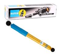 Bilstein B6 Shock absorbers damper 24-246385 rear for RENAULT KADJAR KOLEOS II K