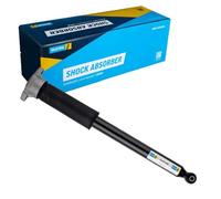 Shock absorber Rear Axle Bottom eye 24-251426 BILSTEIN for MERCEDES-BENZ C-CLASS