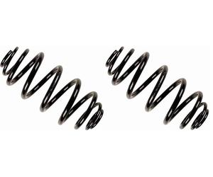 Bilstein 2x B3 Air Spring Rear Kit Car OEM High Quality Pair 40-232003, 40-23199