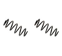Bilstein 2x B3 Spring Front Kit Car OEM High Quality Pair 36-199556