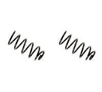 Bilstein 2x B3 Spring Front Kit Car OEM High Quality Pair 36-201365