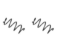 Bilstein 2x B3 Spring Front Kit Car OEM High Quality Pair 36-233588