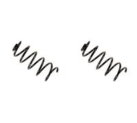 Bilstein 2x B3 Spring Front Kit Car OEM High Quality Pair 37-131425