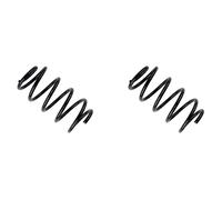 Bilstein 2x B3 Spring Front Kit Car OEM High Quality Pair 37-253981 37-269234