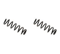Bilstein 2x B3 Spring Rear Kit Car OEM High Quality Pair 36-134076