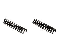 Bilstein 2x B3 Spring Rear Kit Car OEM High Quality Pair 36-134335