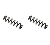 Bilstein 2x B3 Spring Rear Kit Car OEM High Quality Pair 36-148257