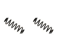 Bilstein 2x B3 Spring Rear Kit Car OEM High Quality Pair 36-199655