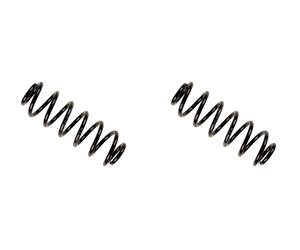 Bilstein 2x B3 Spring Rear Kit Car OEM High Quality Pair 36-199655