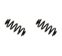 Bilstein 2x B3 Spring Rear Kit Car OEM High Quality Pair 36-199822