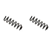 Bilstein 2x B3 Spring Rear Kit Car OEM High Quality Pair 36-199846
