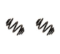 Bilstein 2x B3 Spring Rear Kit Car OEM High Quality Pair 38-129230