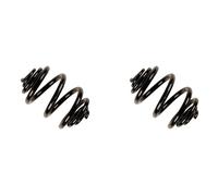 Bilstein 2x B3 Spring Rear Kit Car OEM High Quality Pair 38-131172