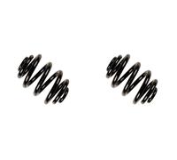 Bilstein 2x B3 Spring Rear Kit Car OEM High Quality Pair 38-131240