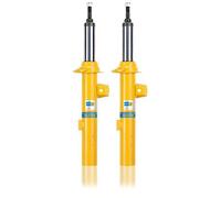 Bilstein 2x B8 Front Kit Car Shock Absorbers Damper 35-115946, 35-115939