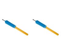 Bilstein 2x B8 Front Kit Shortened Pressure Shock Absorbers Dampers 34-030189