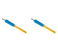 Bilstein 2x B8 Front Kit Shortened Pressure Shock Absorbers Dampers 34-030196