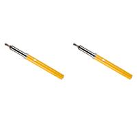 Bilstein 2x B8 Front Kit Shortened Pressure Shock Absorbers Dampers 34-031056