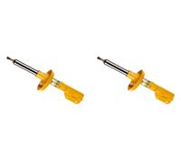 Bilstein 2x B8 Front Kit Shortened Pressure Shock Absorbers Dampers 35-051695