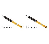 Bilstein B8 Shock Absorbers Damper 24-014700 rear for MERCEDES-BENZ 124 190 E