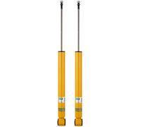 Bilstein 2x B8 Rear Kit Car Shortened Pressure Shock Absorbers Dampers 24-026246