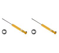 Bilstein 2x B8 Rear Kit Car Shortened Pressure Shock Absorbers Dampers 24-028295