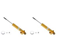 Bilstein 2x B8 Rear Kit Car Shortened Pressure Shock Absorbers Dampers 24-029940