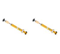 1x Bilstein B8 Rear Uprated Shortened Shock Absorber for AUDI 80 B4 Avant 24-062