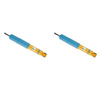Bilstein 2x B8 Rear Kit Car Shortened Pressure Shock Absorbers Dampers 24-102551