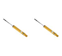 Bilstein 2x B8 Rear Kit Car Shortened Pressure Shock Absorbers Dampers 24-136846