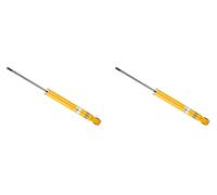 Bilstein 2x B8 Rear Kit Car Shortened Pressure Shock Absorbers Dampers 24-178006