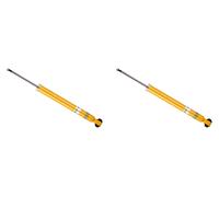 Bilstein 2x B8 Rear Kit Car Shortened Pressure Shock Absorbers Dampers 24-232074