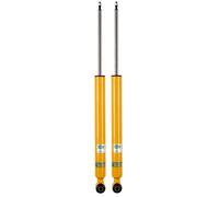 Bilstein 2x B8 Rear Kit Car Shortened Pressure Shock Absorbers Dampers 24-239349