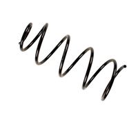 Suspension spring Front Axle 36-199716 BILSTEIN for CITROËN C4 I C4 Coupe