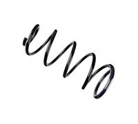 Suspension spring Front Axle 36-217564 BILSTEIN for PEUGEOT CITROËN FIAT