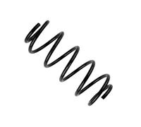 BILSTEIN 36-227396 Coil spring
