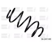 BILSTEIN 36-241149 Coil spring